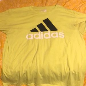 Adidas t-shirt
